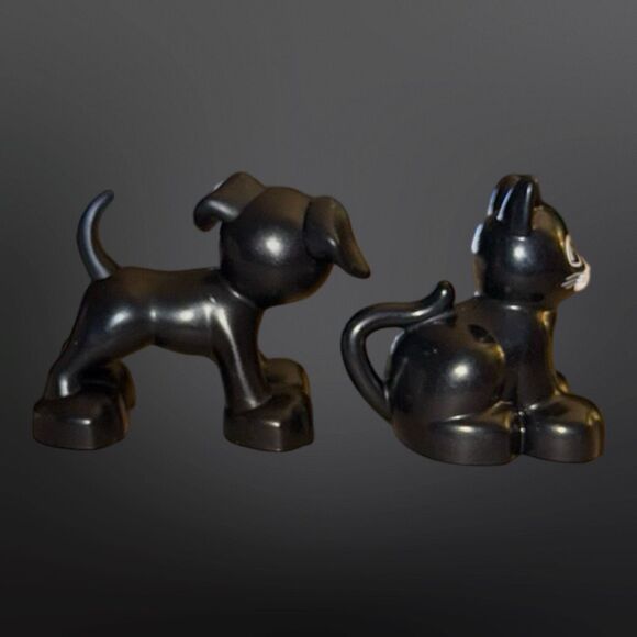 LEGO Duplo Creative Building Toys Boy Cat Dog Replacement Mini Figures 2" B22 - Picture 3 of 5